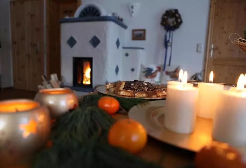 Hotelli Dandl Hof