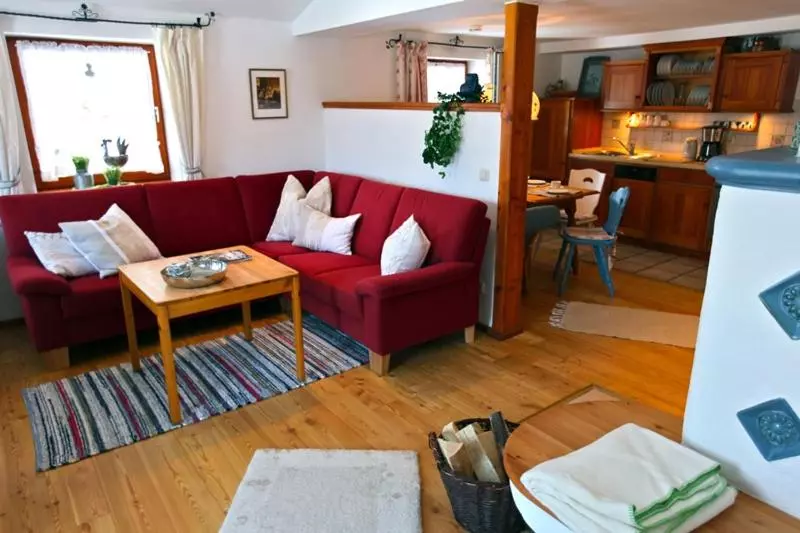 Hotelli Dandl Hof