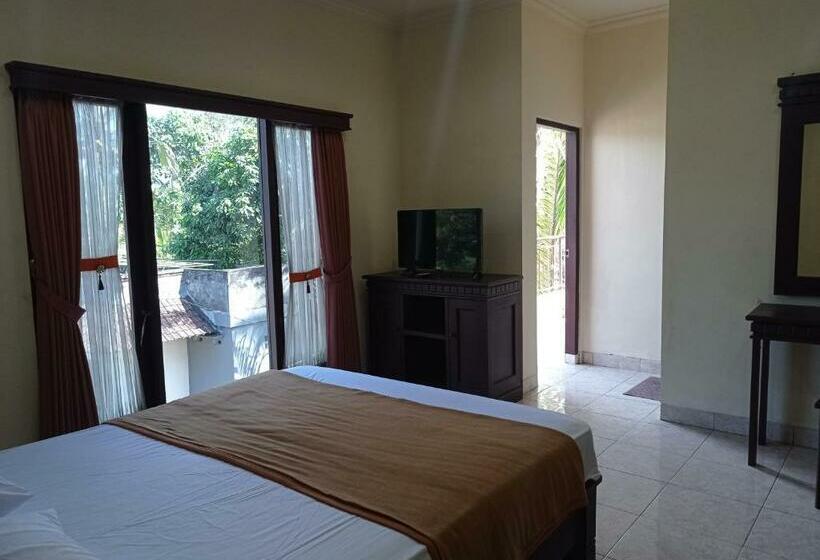 酒店 Mawar Sari Mitra Reddoorz