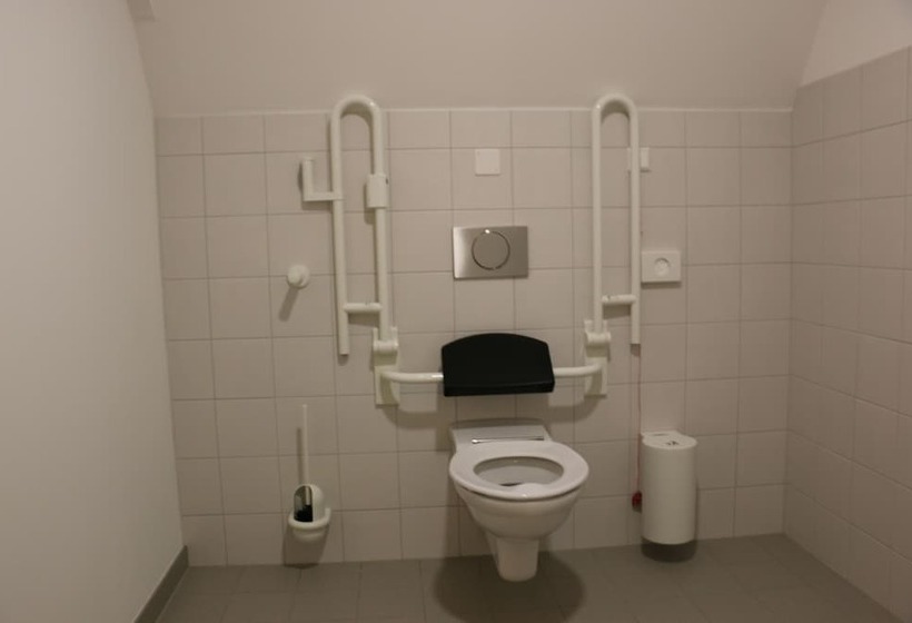 Jugendherberge Dinkelsbühl Youth Hostel