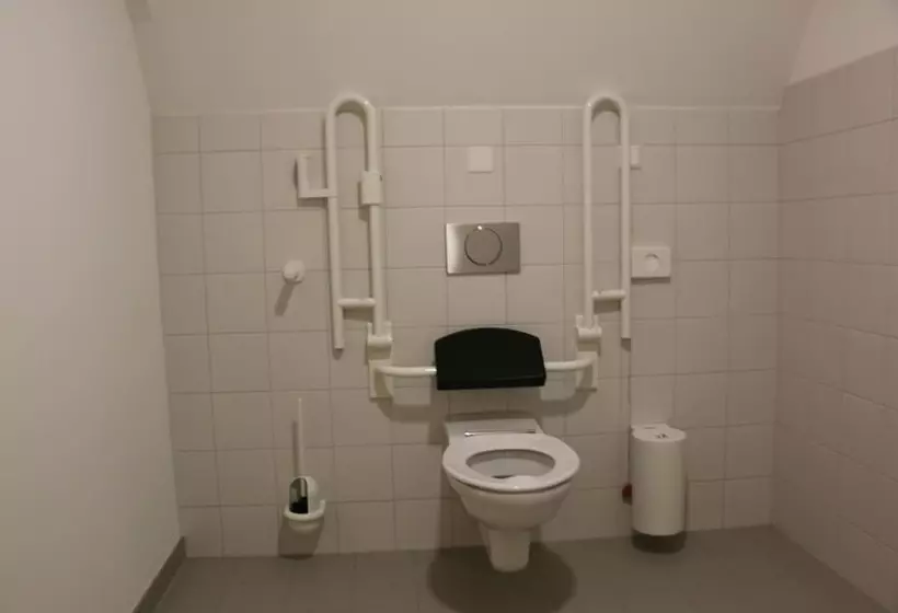 Jugendherberge Dinkelsbühl   Youth Hostel