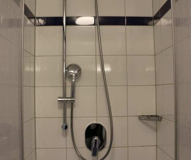 Jugendherberge Dinkelsbühl Youth Hostel