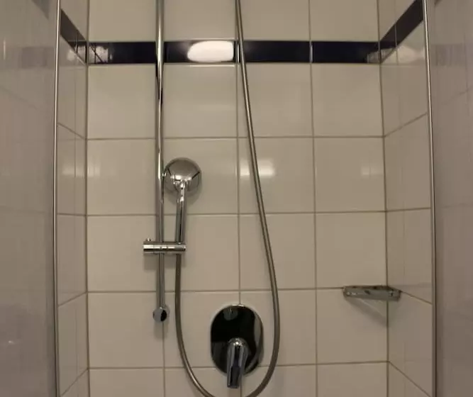 Jugendherberge Dinkelsbühl   Youth Hostel