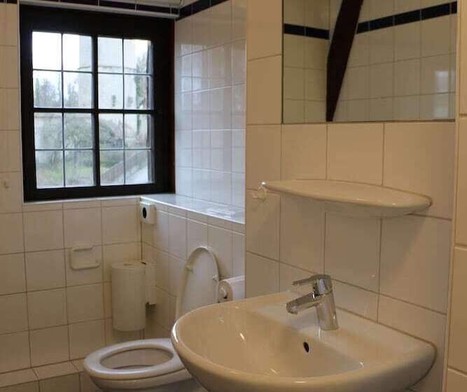 Jugendherberge Dinkelsbühl Youth Hostel