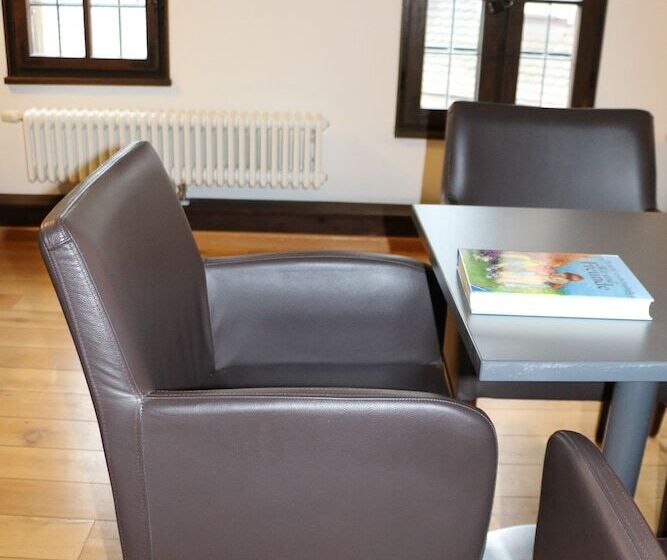 Jugendherberge Dinkelsbühl Youth Hostel