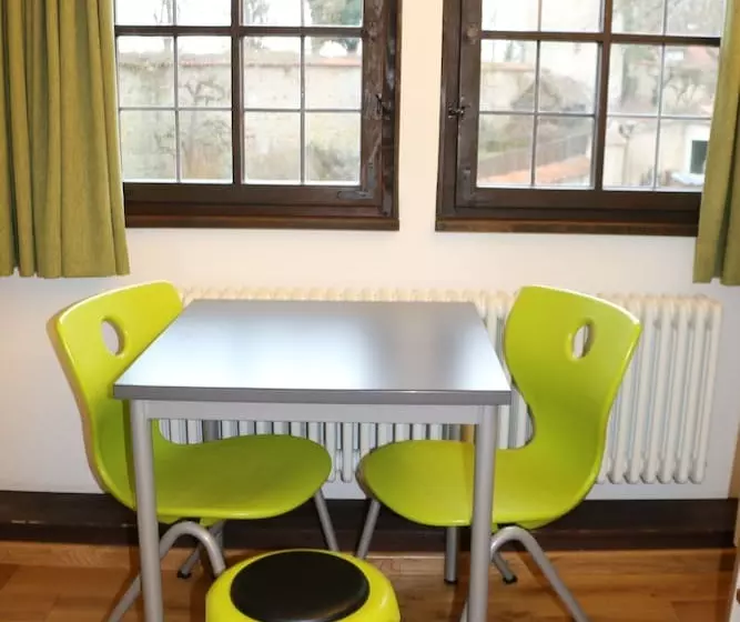 Jugendherberge Dinkelsbühl   Youth Hostel