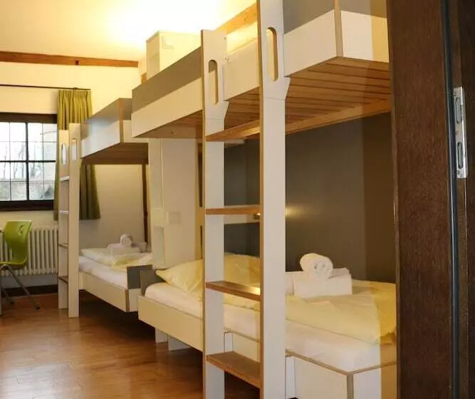 Jugendherberge Dinkelsbühl   Youth Hostel