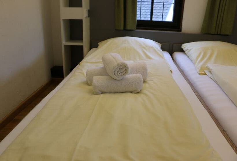 Jugendherberge Dinkelsbühl Youth Hostel