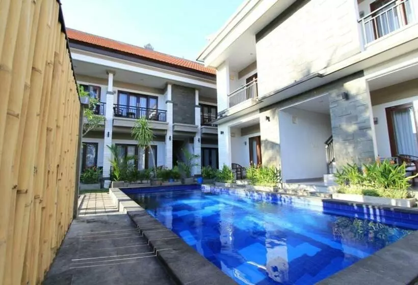 پانسیون De Dukuh Guest House