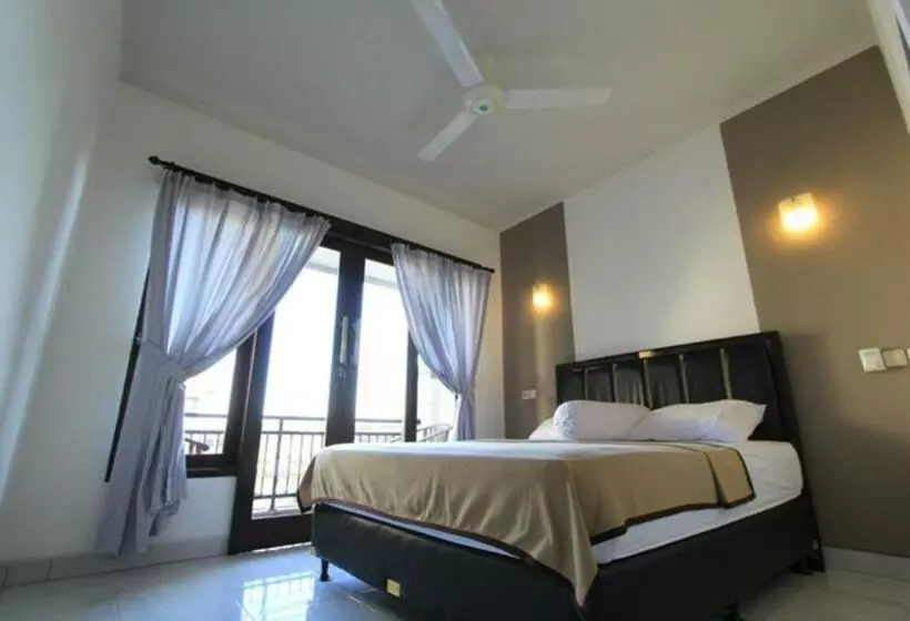 پانسیون De Dukuh Guest House