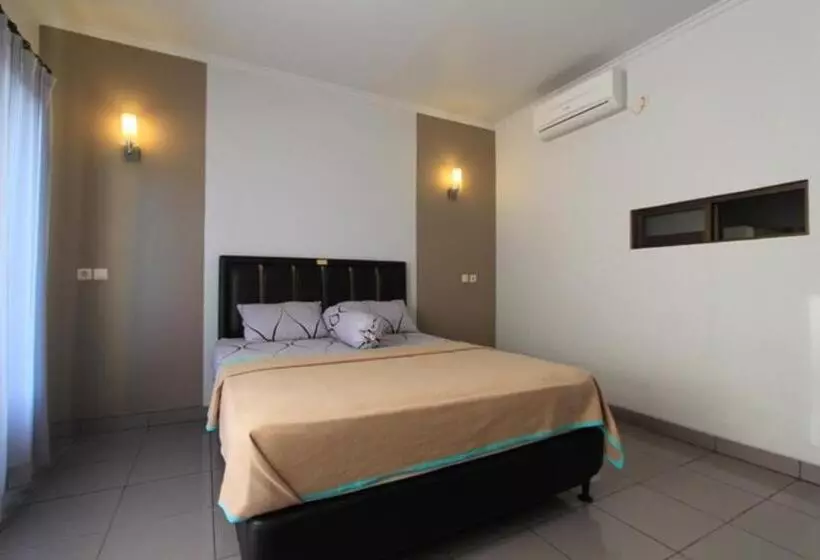 پانسیون De Dukuh Guest House