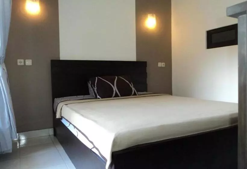 پانسیون De Dukuh Guest House