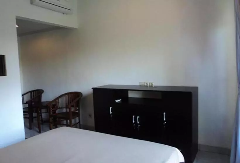 پانسیون De Dukuh Guest House