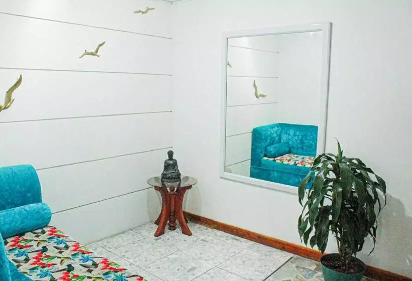 پانسیون El Cable Hostal