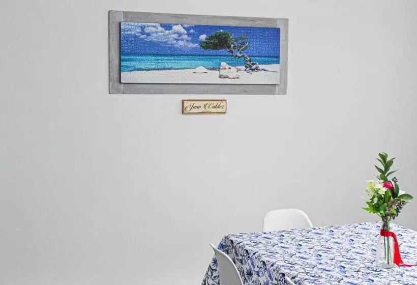 پانسیون El Cable Hostal