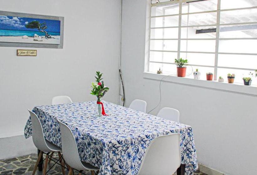 پانسیون El Cable Hostal