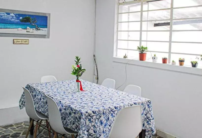 پانسیون El Cable Hostal