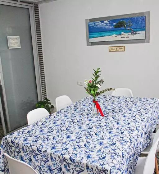 پانسیون El Cable Hostal