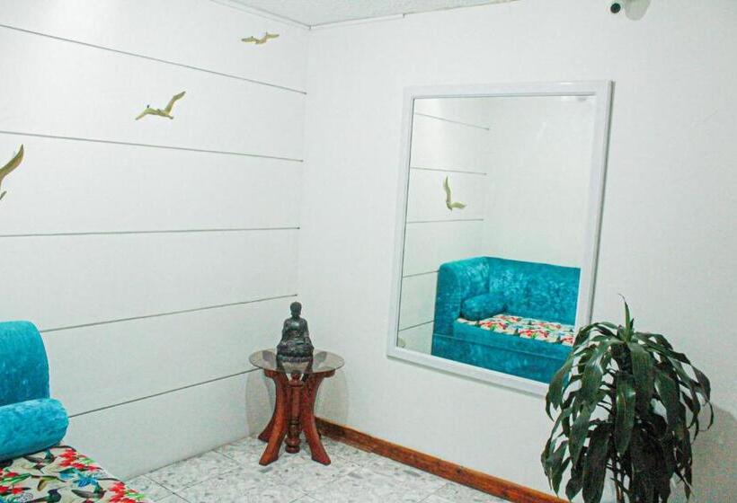 پانسیون El Cable Hostal