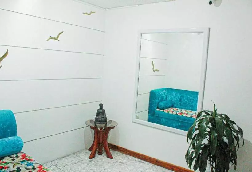 پانسیون El Cable Hostal