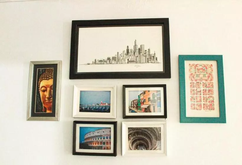 پانسیون El Cable Hostal