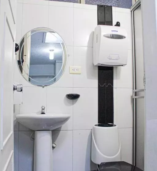 پانسیون El Cable Hostal