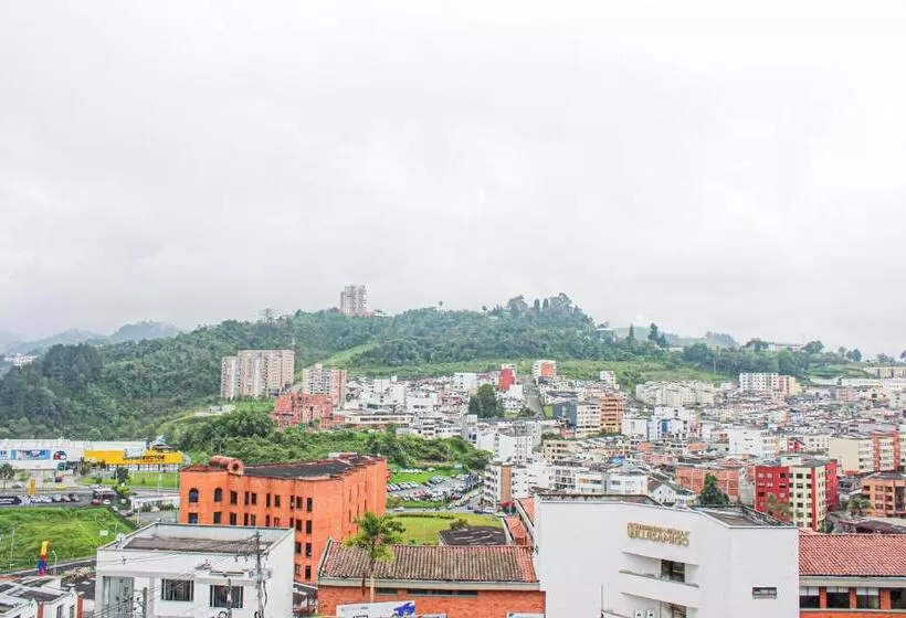 پانسیون El Cable Hostal