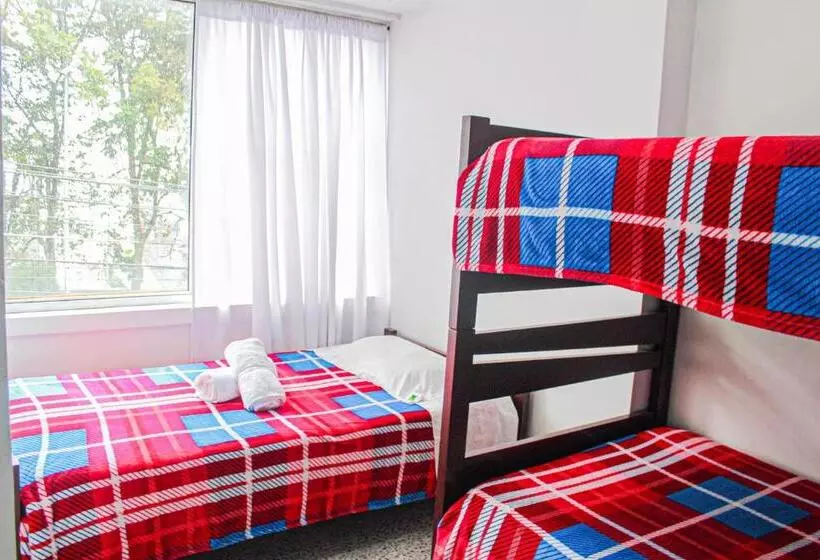 پانسیون El Cable Hostal