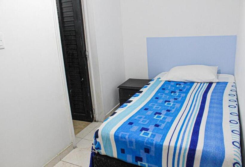 پانسیون El Cable Hostal