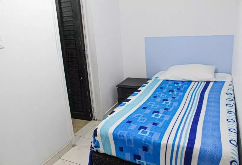 پانسیون El Cable Hostal