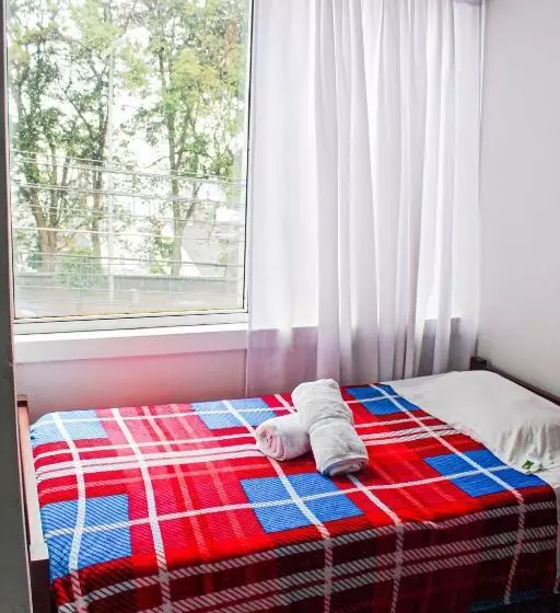 پانسیون El Cable Hostal