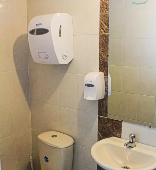 پانسیون El Cable Hostal