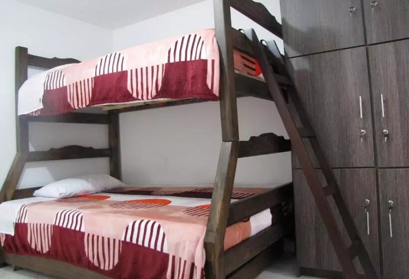 پانسیون El Cable Hostal