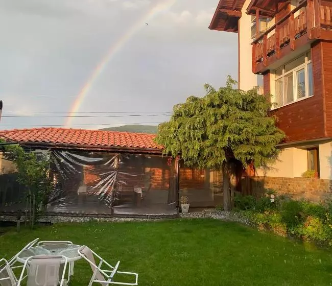 Pension Guest House Simona