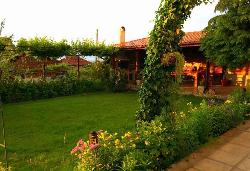 بنسيون Guest House Simona