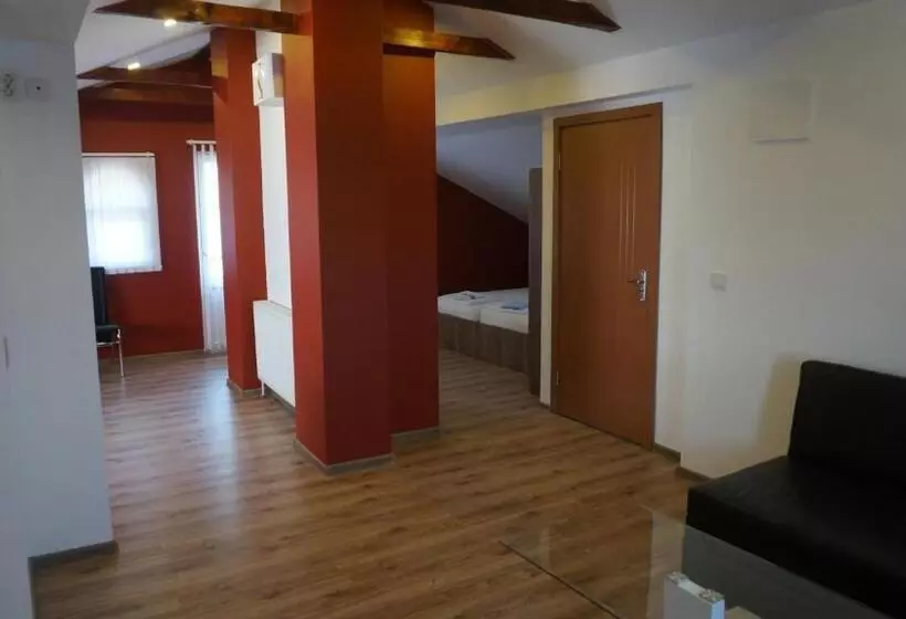 Pension Guest House Simona