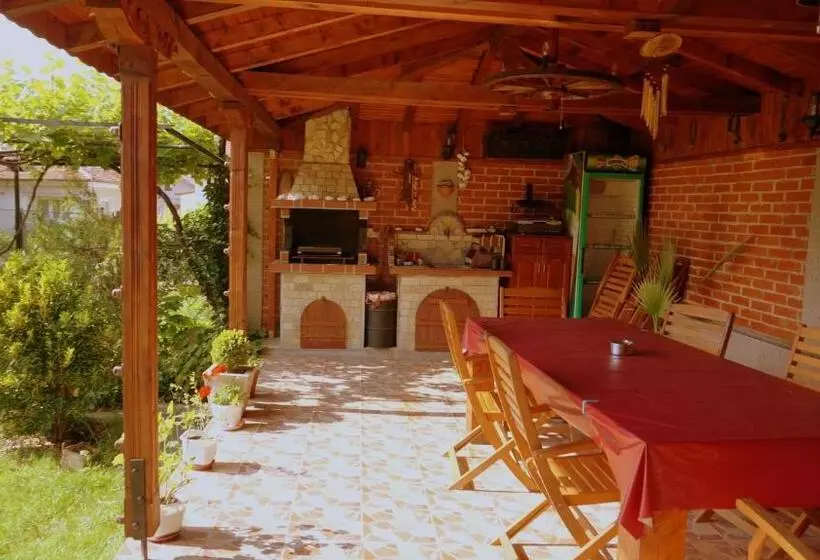 Pension Guest House Simona