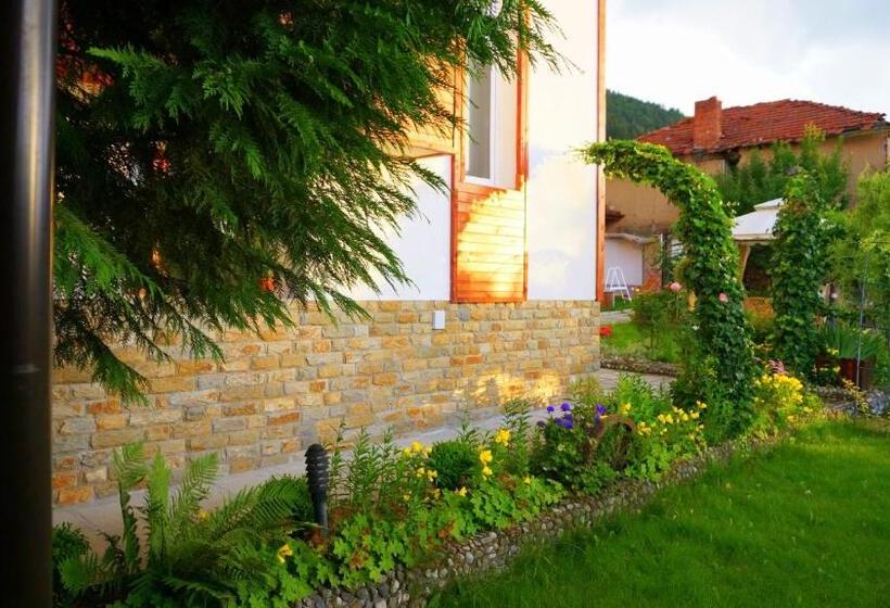 بنسيون Guest House Simona