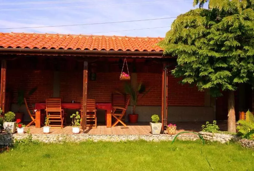 Pension Guest House Simona