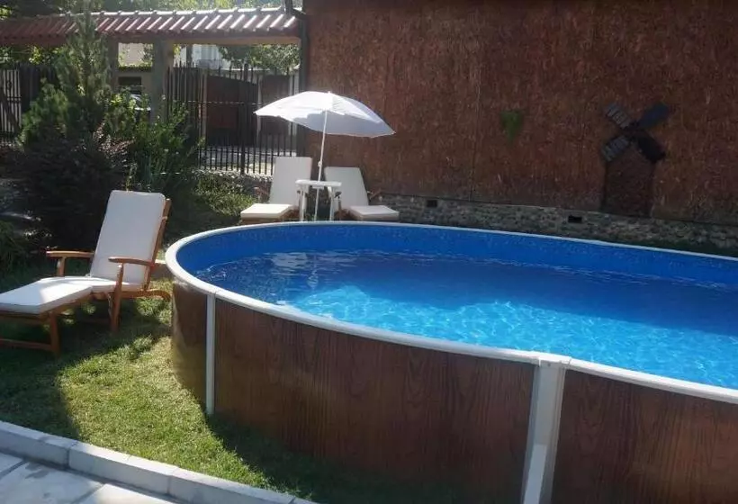 Pension Guest House Simona