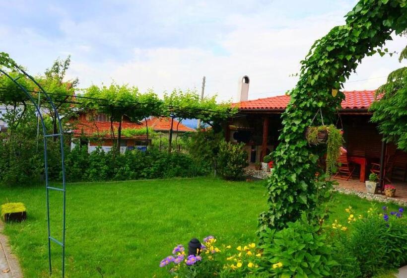 بنسيون Guest House Simona