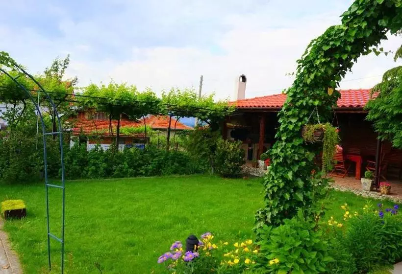 Pension Guest House Simona