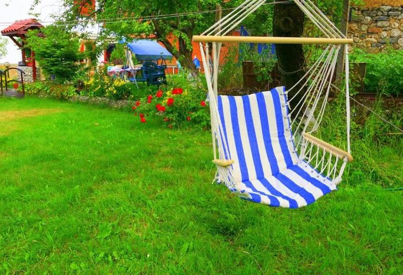 بنسيون Guest House Simona