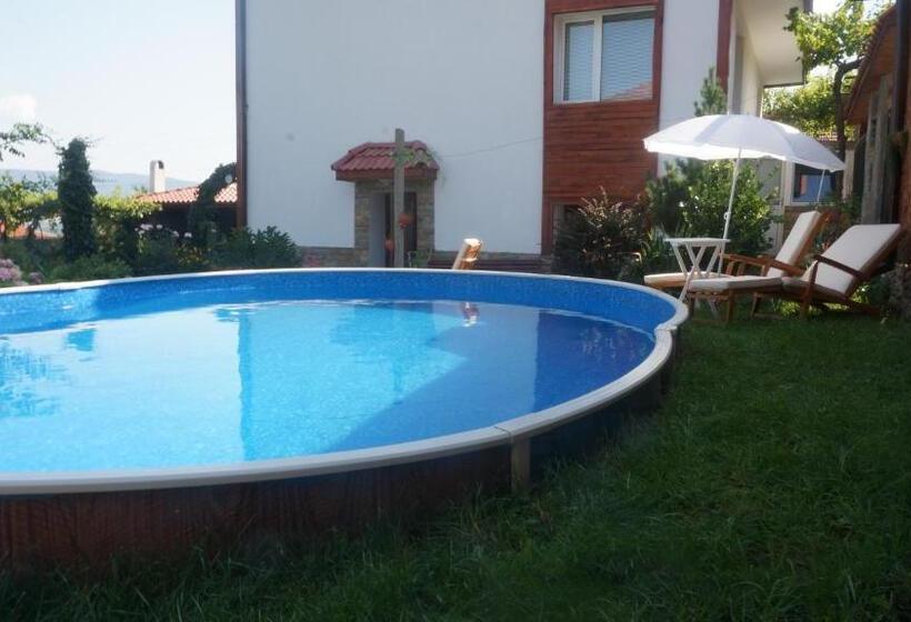 بنسيون Guest House Simona