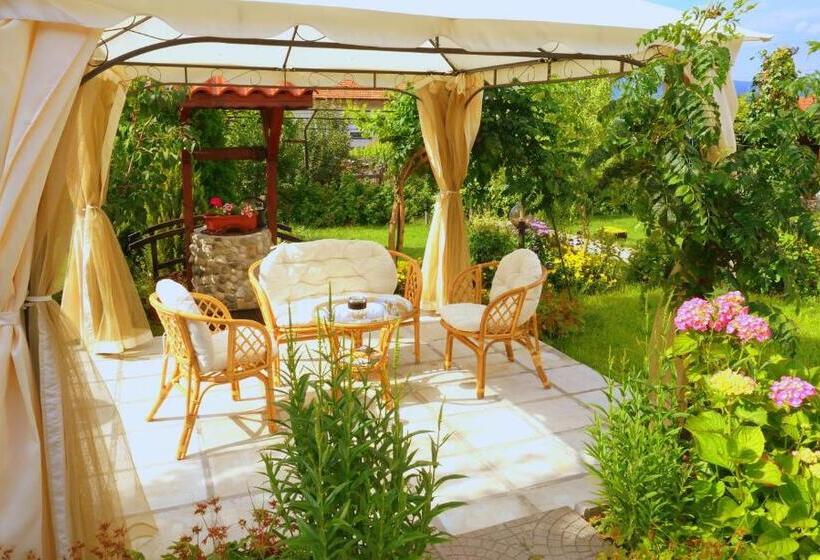 بنسيون Guest House Simona