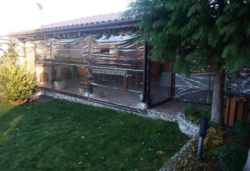 بنسيون Guest House Simona