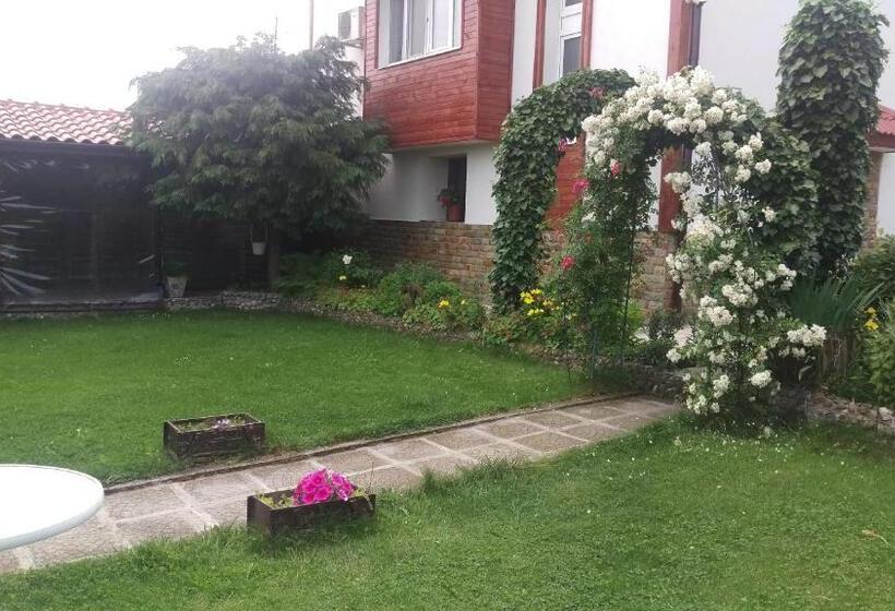 بنسيون Guest House Simona