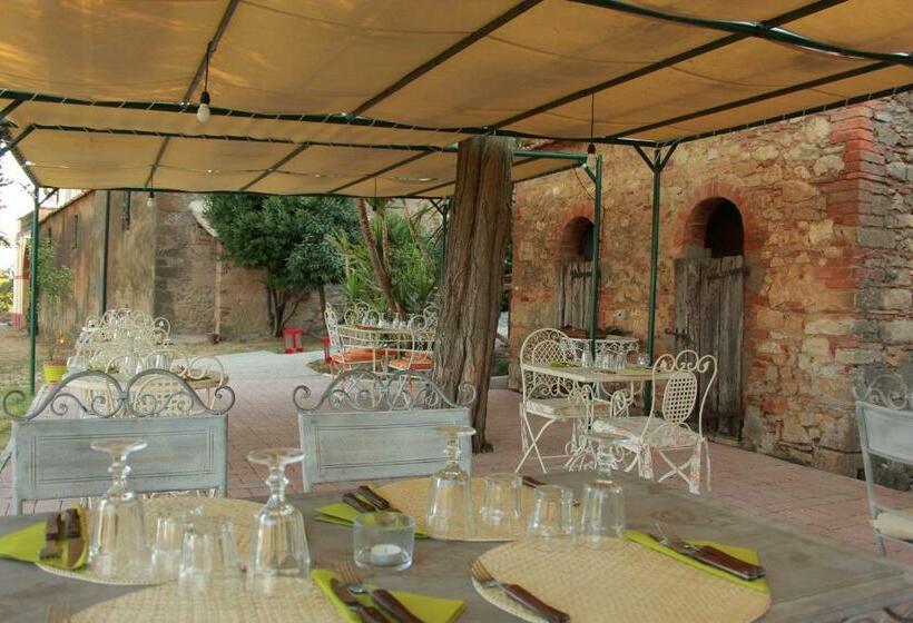 פנסיון Il Poderino Della Gioiosa