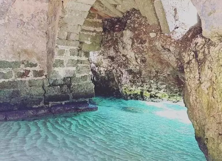 ペンション Masseria Asteri B&b