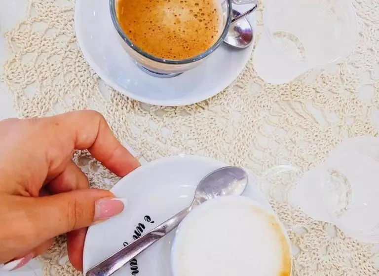 ペンション Masseria Asteri B&b